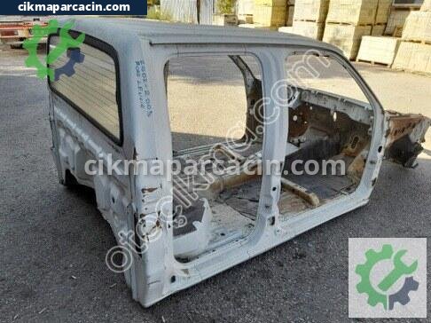 Ford Ranger Oto Teybi çıkma parça
