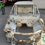 2002-2005 FORD RANGER KESME -DS OTOMOTİV-
