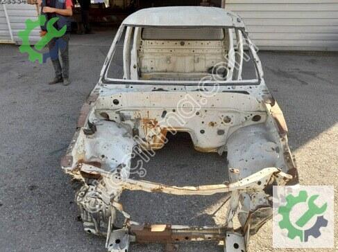 Ford Ranger Oto Teybi 2002-2005 çıkma parça