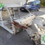 2002-2005 FORD RANGER KESME -DS OTOMOTİV-