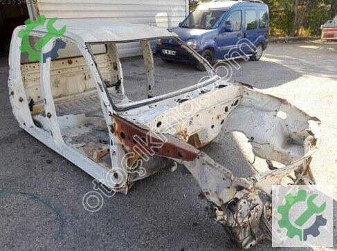 Ford Ranger Oto Teybi 2002-2005 çıkma parça