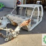 2002-2005 FORD RANGER KESME -DS OTOMOTİV-