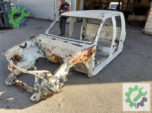 Ford Ranger Oto Teybi 2002-2005 çıkma parça