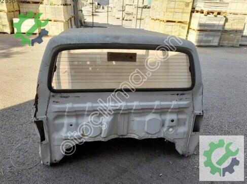Ford Ranger Oto Teybi 2002-2005 çıkma parça