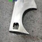2002-2005 ISUZU DMAX SOL ARKA ÇAMURLUK SACI