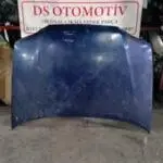 2002-2005 MİTSUBİSHİ SPACE STAR MOTOR KAPUTU