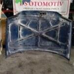 2002-2005 MİTSUBİSHİ SPACE STAR MOTOR KAPUTU