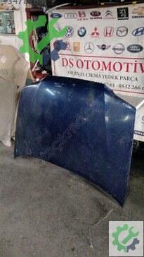 Mitsubishi Space Star Kaput 2002-2005 çıkma parça