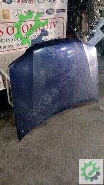 Mitsubishi Space Star Kaput 2002-2005 çıkma parça
