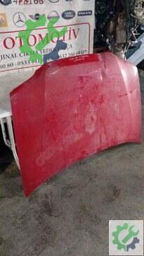 Mitsubishi Space Star Kaput 2002-2005 çıkma parça