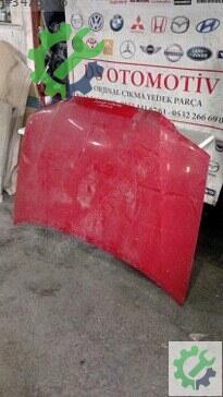Mitsubishi Space Star Kaput 2002-2005 çıkma parça