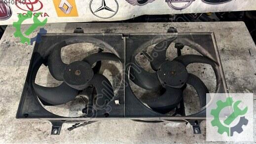 Nissan Almera Fan 2002-2005 çıkma parça