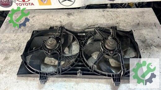 Nissan Almera Fan 2002-2005 çıkma parça