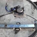 2002-2005 NİSSAN PİCK-UP SAĞ-SOL ÖN CAM KRİKOSU-DS OTOMOTİ-