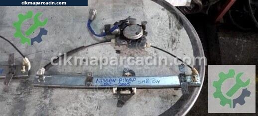 Nissan Pick-up Cam Krikosu çıkma parça