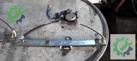 Nissan Pick-up Cam Krikosu çıkma parça