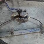 2002-2005 NİSSAN PİCK-UP SAĞ-SOL ÖN CAM KRİKOSU-DS OTOMOTİ-
