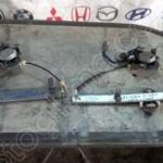 2002-2005 NİSSAN PİCK-UP SAĞ-SOL ÖN CAM KRİKOSU-DS OTOMOTİ-