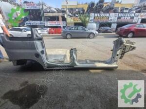 2002-2005 PEUGEOT PARTNER KESME -DS OTOMOTİV-