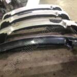 2002-2005 RENAULT LAGUNA 2 ARKA TAMPON