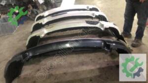 2002-2005 RENAULT LAGUNA 2 ARKA TAMPON