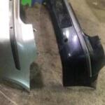 2002-2005 RENAULT LAGUNA 2 ARKA TAMPON