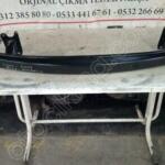 2002-2005 SEAT IBIZA ÖN TAMPON DEMİRİ