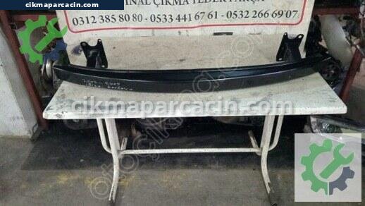 Seat Ibiza Ön Tampon Demiri çıkma parça