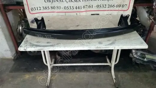 Seat Ibiza Ön Tampon Demiri çıkma parça
