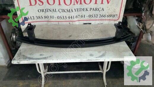 Seat Ibiza Ön Tampon Demiri 2002-2005 çıkma parça
