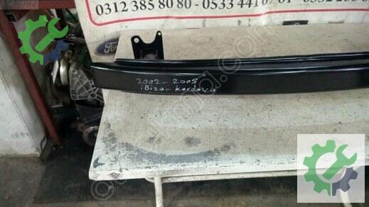 Seat Ibiza Ön Tampon Demiri 2002-2005 çıkma parça