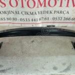 2002-2005 SEAT IBIZA ÖN TAMPON DEMİRİ