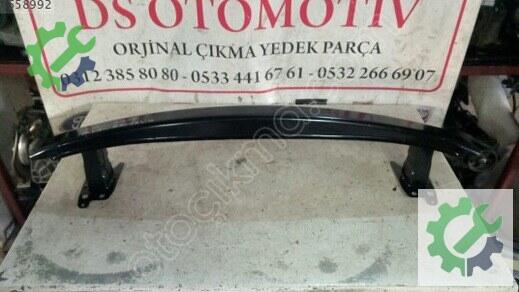 Seat Ibiza Ön Tampon Demiri 2002-2005 çıkma parça