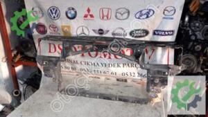 2002-2005 SKODA OCTAVİA ÖN PANEL -DS OTOMOTİV-
