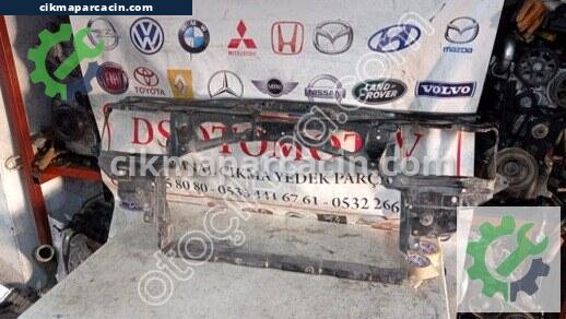 Skoda Octavia Ön Panel çıkma parça