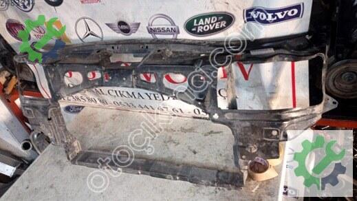 Skoda Octavia Ön Panel 2002-2005 çıkma parça