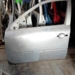 2002-2005 SKODA OCTAVİA SOL ÖN KAPI  -DS OTOMOTİV-