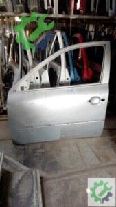 2002-2005 SKODA OCTAVİA SOL ÖN KAPI  -DS OTOMOTİV-