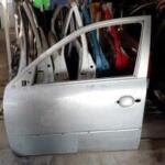 2002-2005 SKODA OCTAVİA SOL ÖN KAPI  -DS OTOMOTİV-