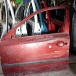 2002-2005 SKODA OCTAVİA SOL ÖN KAPI  -DS OTOMOTİV-