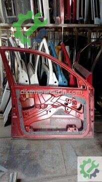 Skoda Octavia Sol Ön Kapı 2002-2005 çıkma parça