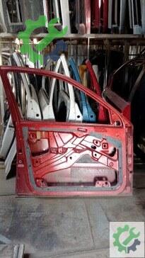 Skoda Octavia Sol Ön Kapı 2002-2005 çıkma parça