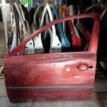2002-2005 SKODA OCTAVİA SOL ÖN KAPI  -DS OTOMOTİV-