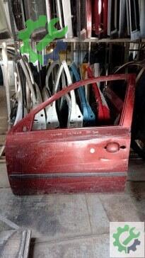 Skoda Octavia Sol Ön Kapı 2002-2005 çıkma parça