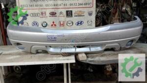 2002-2005 SUZUKİ VİTARA ÖN TAMPON