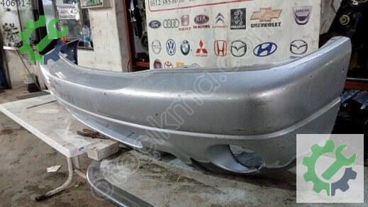 Suzuki Vitara Ön Tampon 2002-2005 çıkma parça