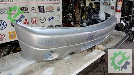 Suzuki Vitara Ön Tampon 2002-2005 çıkma parça