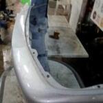2002-2005 SUZUKİ VİTARA ÖN TAMPON