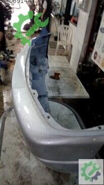 Suzuki Vitara Ön Tampon 2002-2005 çıkma parça