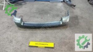 2002-2005 VOLKSWAGEN PASSAT SW ARKA TAMPON